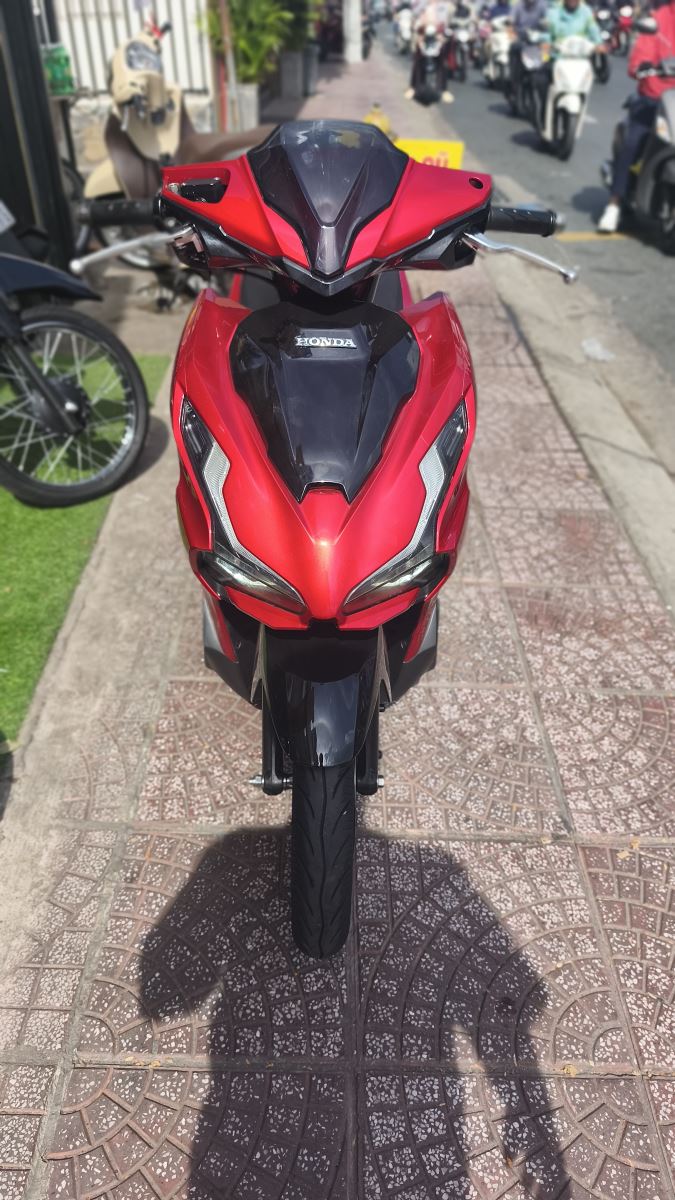 HONDA AIR BLADE 125 2020 BS 59V3-42938 XE CỰC CHẤT GIÁ TỐT